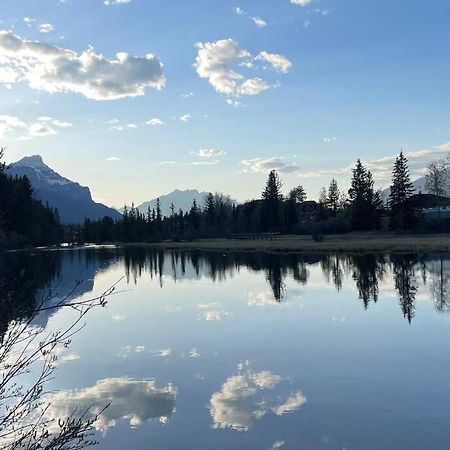 Unit #303 Mountain View 1Br In Canmore Downtown 外观 照片