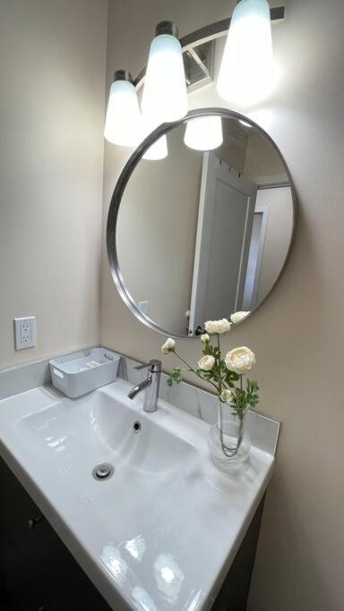 Unit #303 Mountain View 1Br In Canmore Downtown 外观 照片